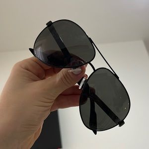 Men’s Gucci sunglasses WAS 650